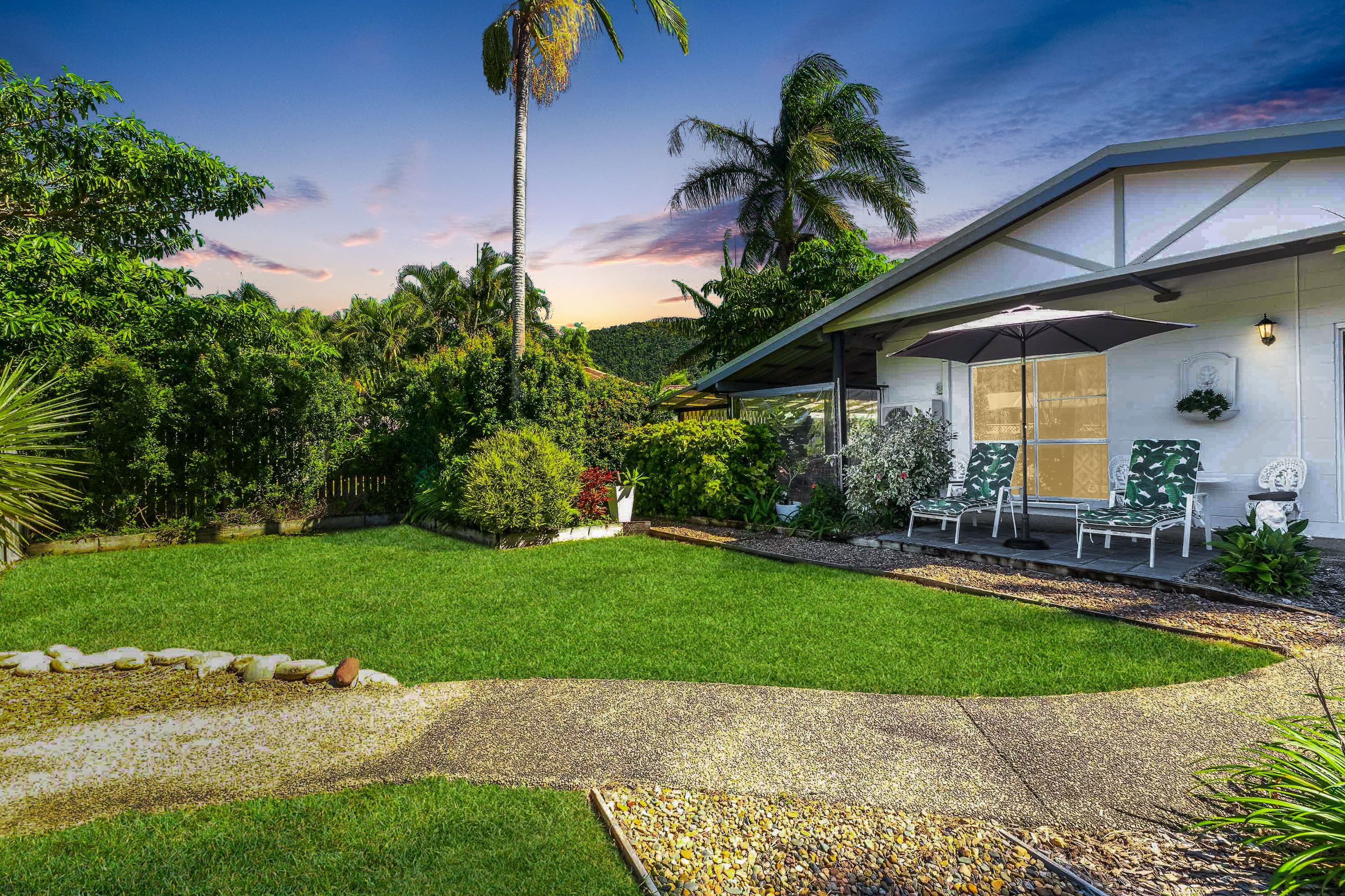 36 Erromango Drive, Jubilee Pocket QLD 4802, Jubilee Pocket - Thumbnail 2