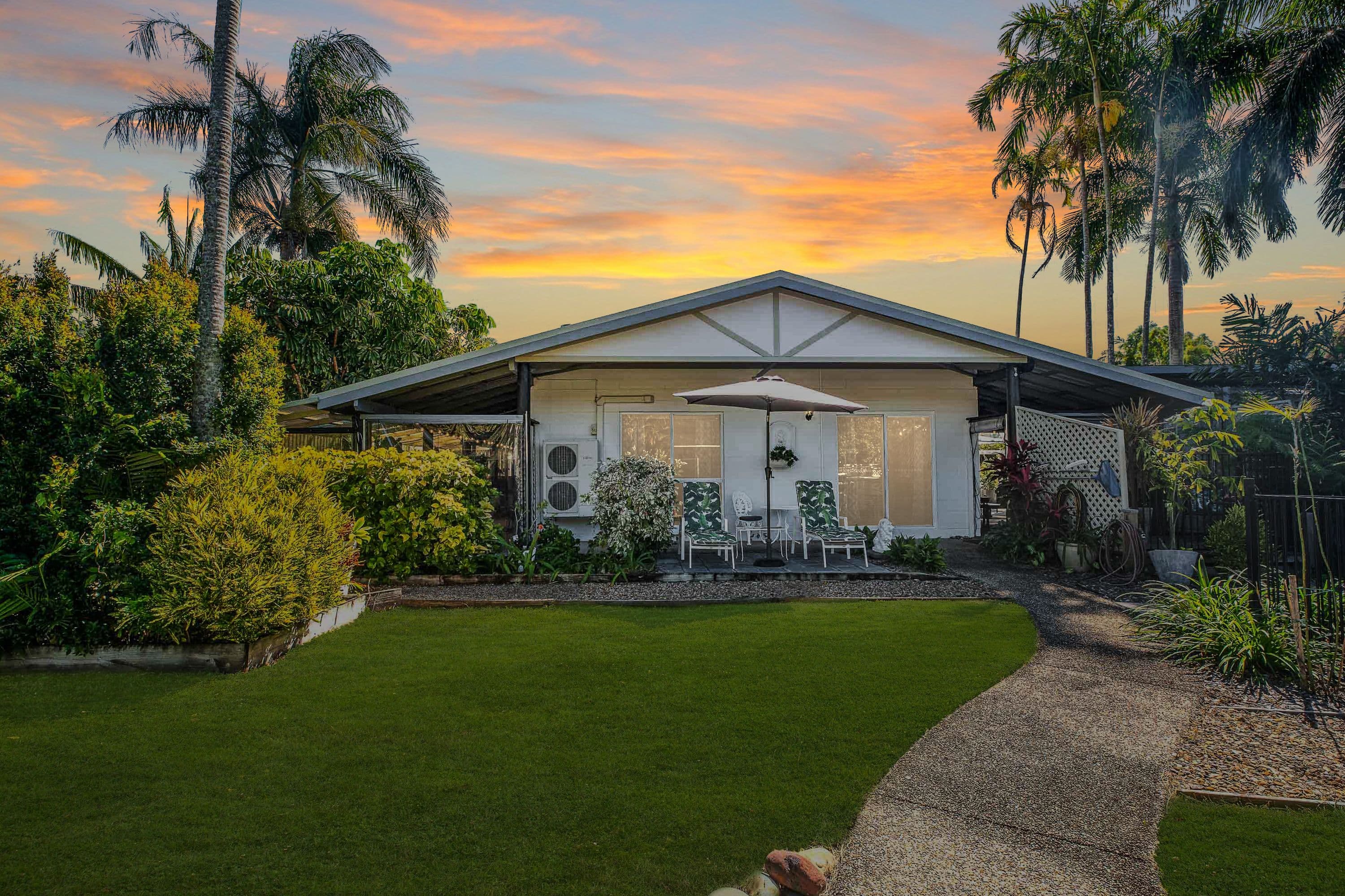 36 Erromango Drive, Jubilee Pocket QLD 4802, Jubilee Pocket - Thumbnail 4