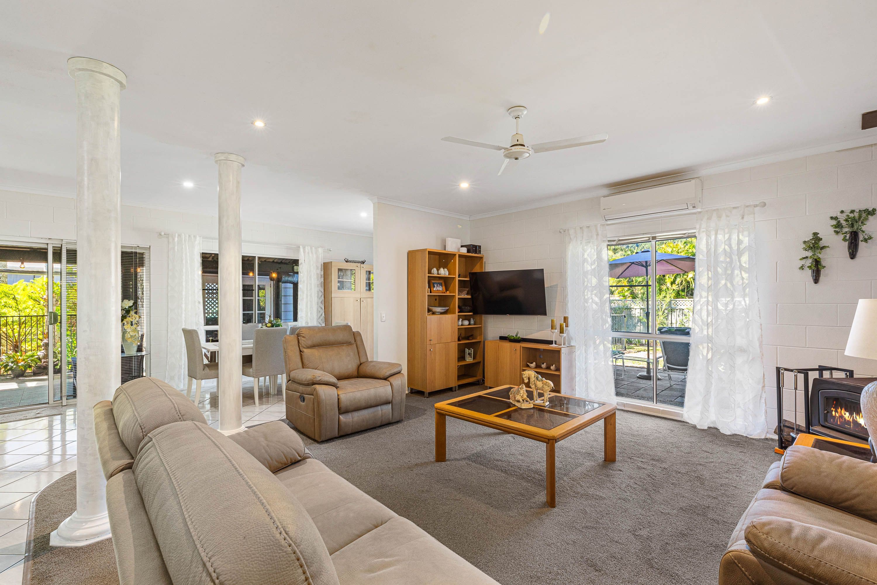 36 Erromango Drive, Jubilee Pocket QLD 4802, Jubilee Pocket - Thumbnail 7