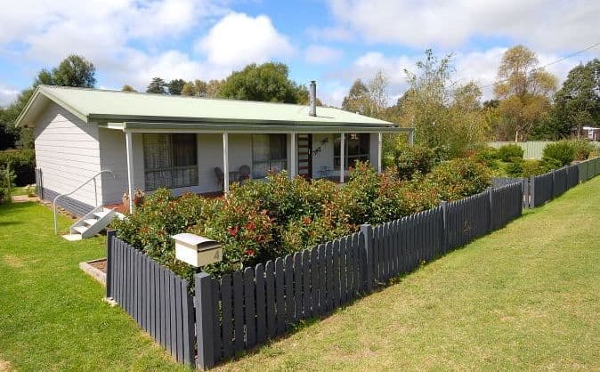 4 Monkittee Street, Braidwood NSW 2622, Braidwood - Image 1