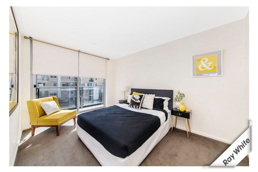2 Edinburgh Avenue, City ACT 2601, City - Thumbnail 2