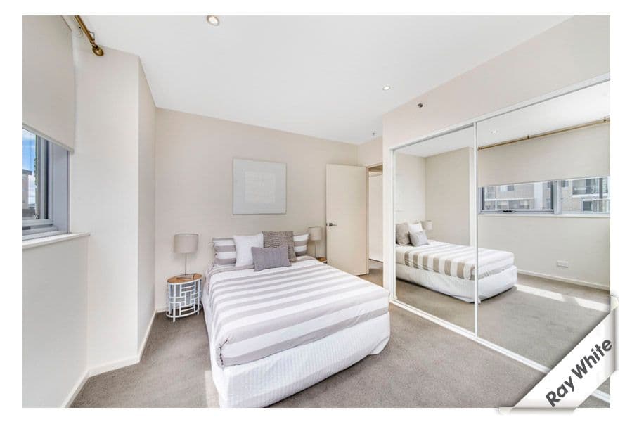 2 Edinburgh Avenue, City ACT 2601, City - Thumbnail 3