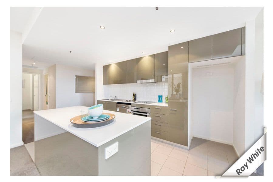 2 Edinburgh Avenue, City ACT 2601, City - Thumbnail 7