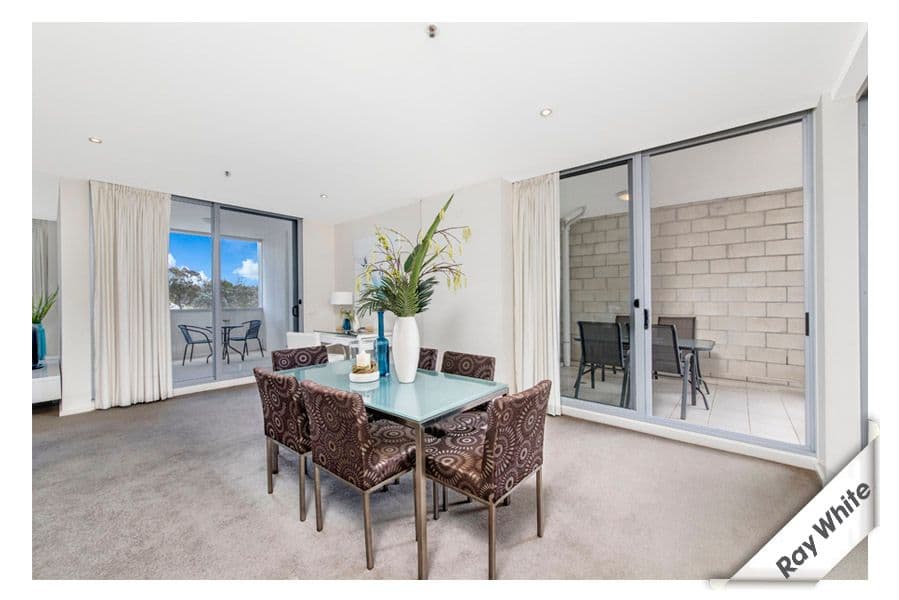 2 Edinburgh Avenue, City ACT 2601, City - Thumbnail 8