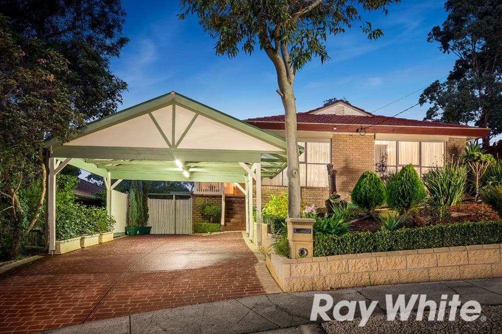 4 Yonde Court, Greensborough VIC 3088, Greensborough - Image 1