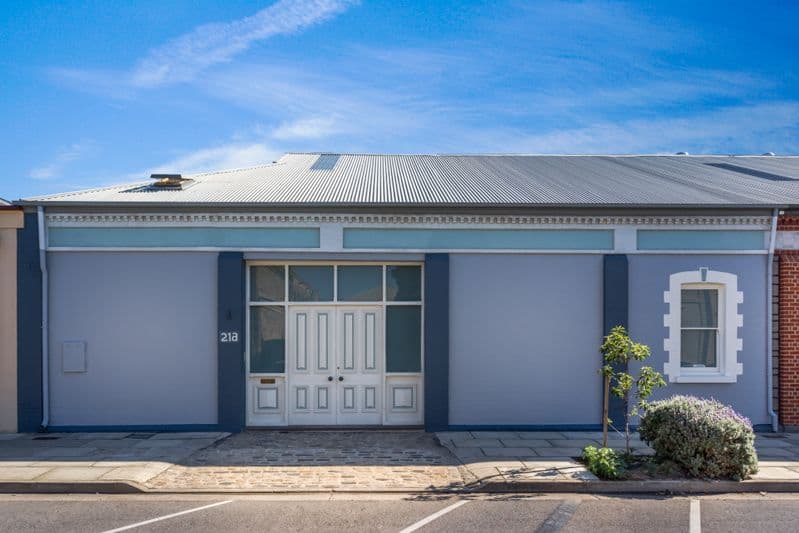 21A Divett Street, Port Adelaide SA 5015, Port Adelaide - Image 1