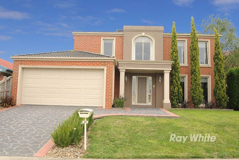33 Victoria Knox Avenue, ROWVILLE VIC 3178, Rowville - Image 1