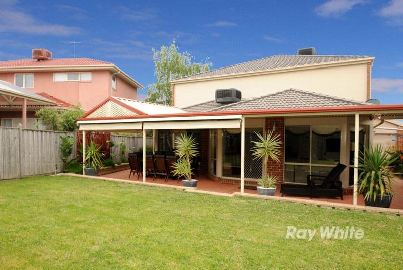 33 Victoria Knox Avenue, ROWVILLE VIC 3178, Rowville - Thumbnail 6