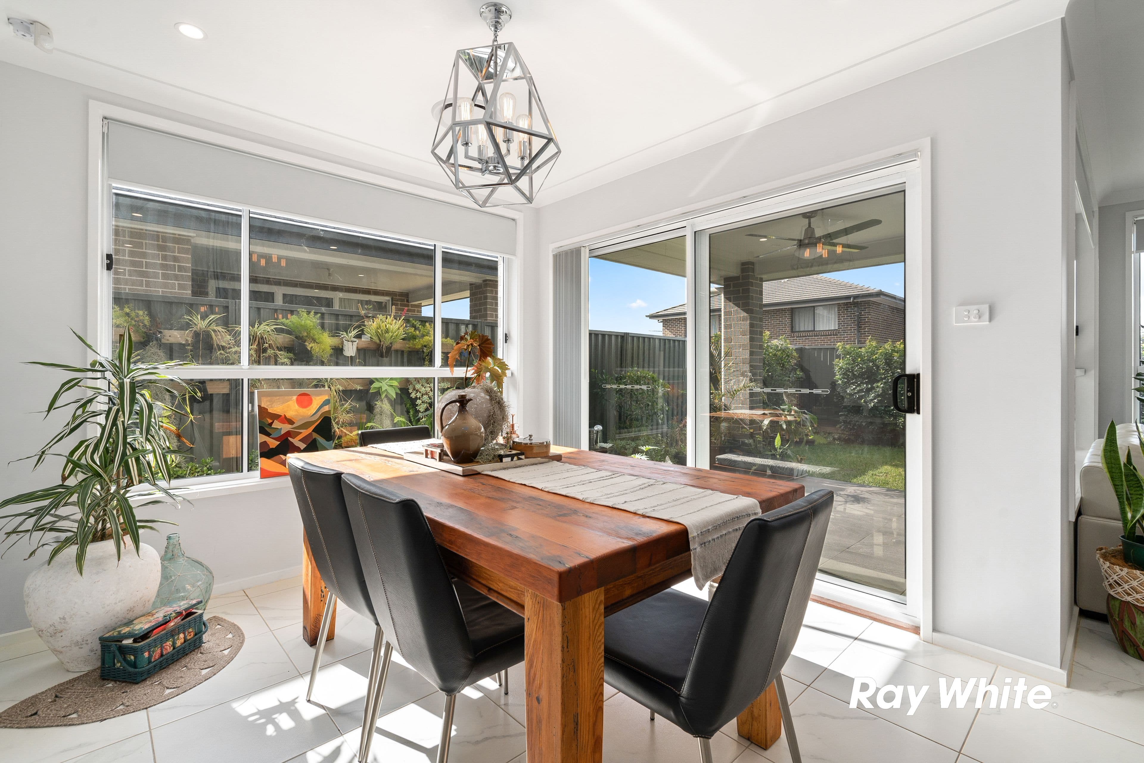 21 Felicity Crescent, GRANTHAM FARM NSW 2765, Grantham Farm - Thumbnail 4