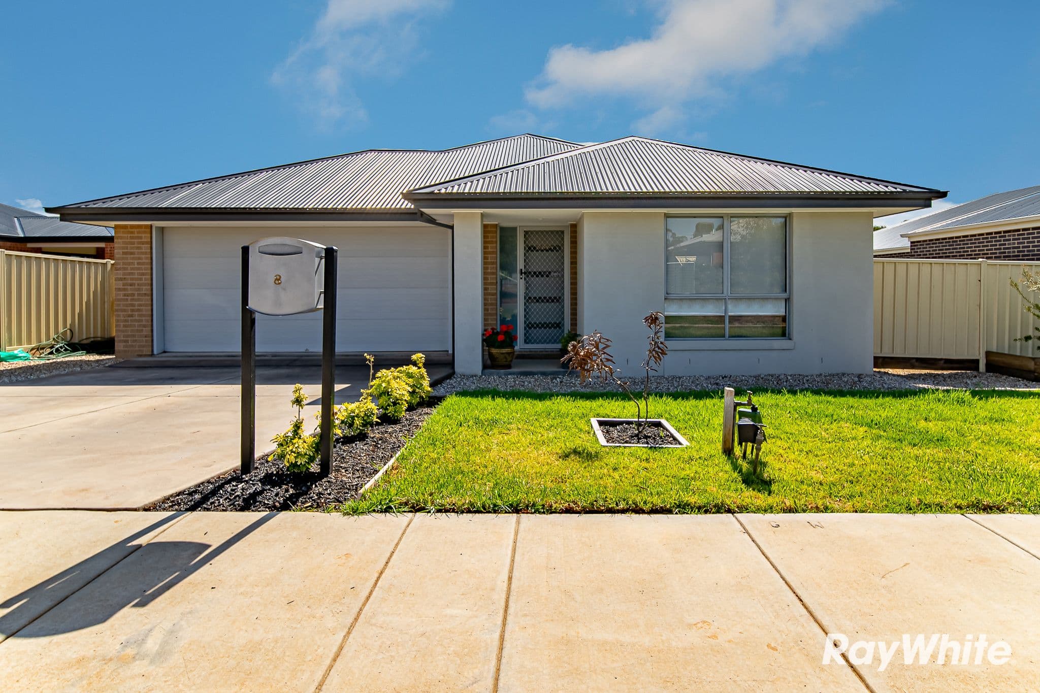 8 Jenolian Street, Huntly VIC 3551, Huntly - Image 1