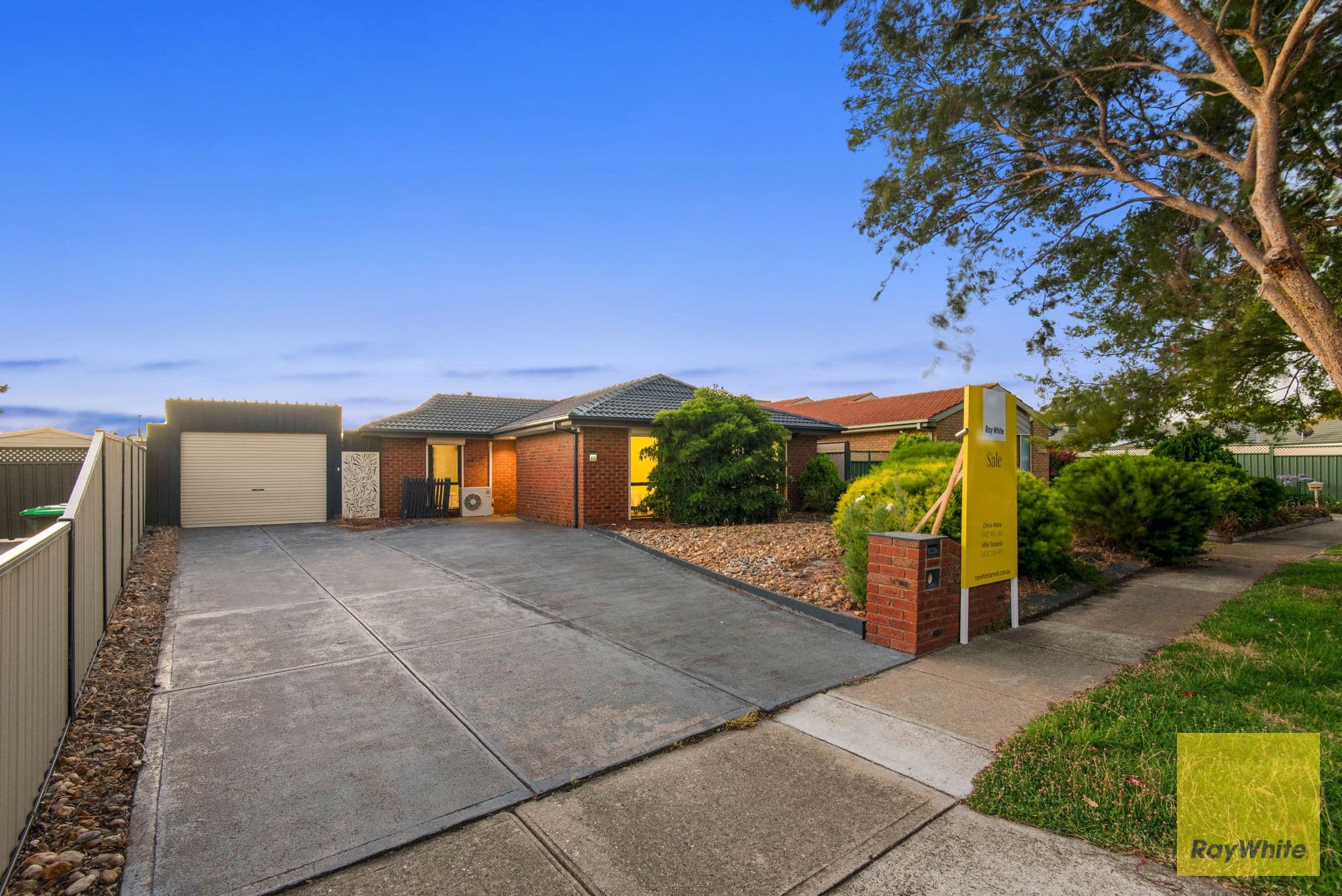 23 Mcmurray Crescent, Hoppers Crossing VIC 3029, Hoppers Crossing - Thumbnail 3
