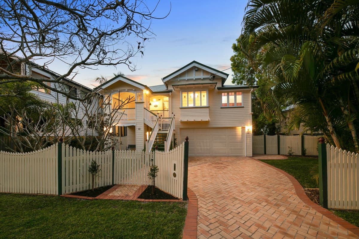 41 Plumridge Street, Chelmer QLD 4068, Chelmer - Image 1