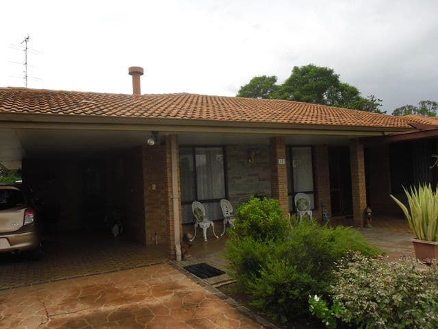 17 Slaughter Street, Three Springs WA 6519, Three Springs - Image 1