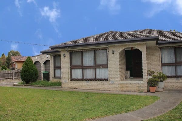 12 Lyell Avenue, LALOR VIC 3075, Lalor - Image 1