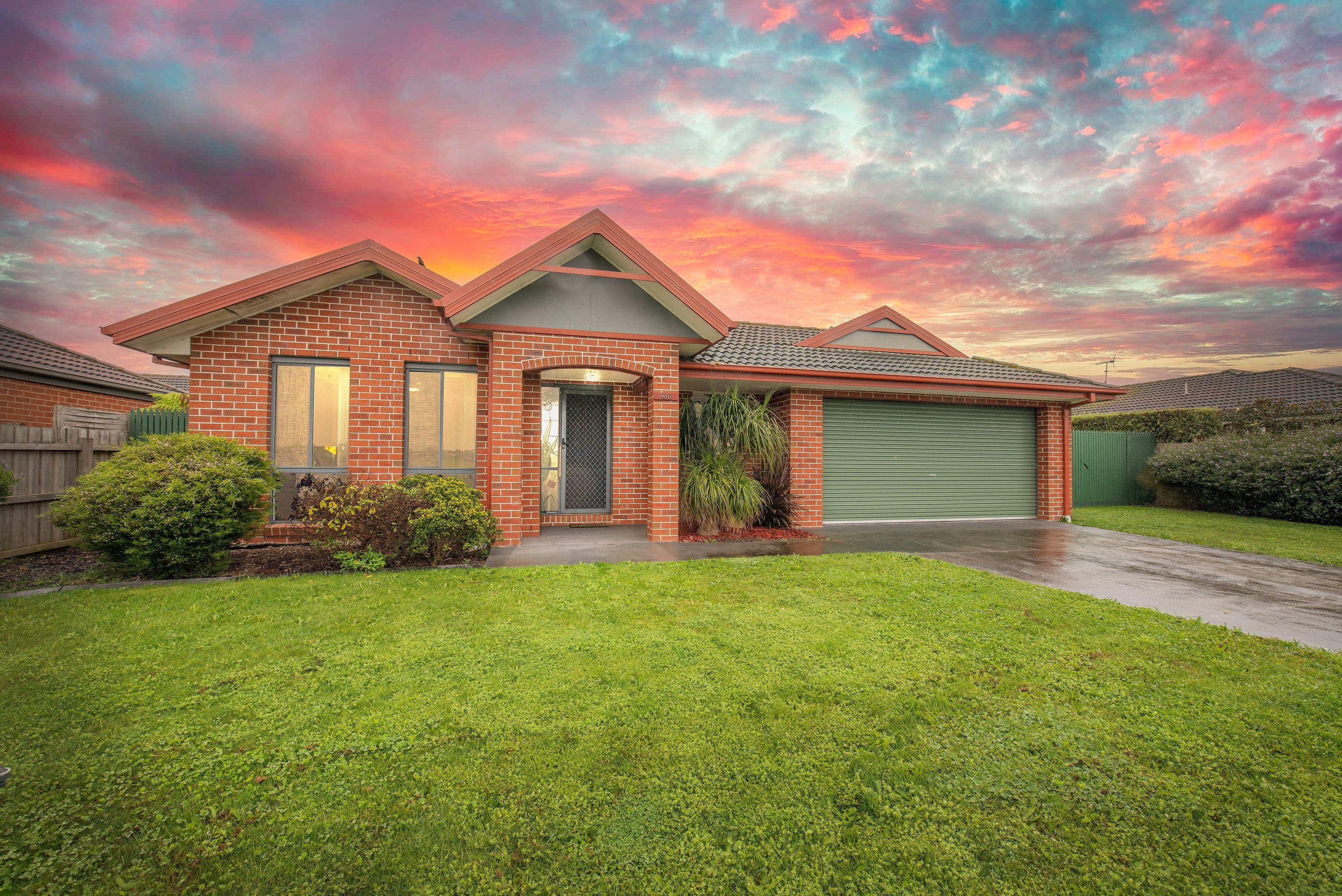 46 Peverill Crescent, Wonthaggi VIC 3995, Wonthaggi - Image 1