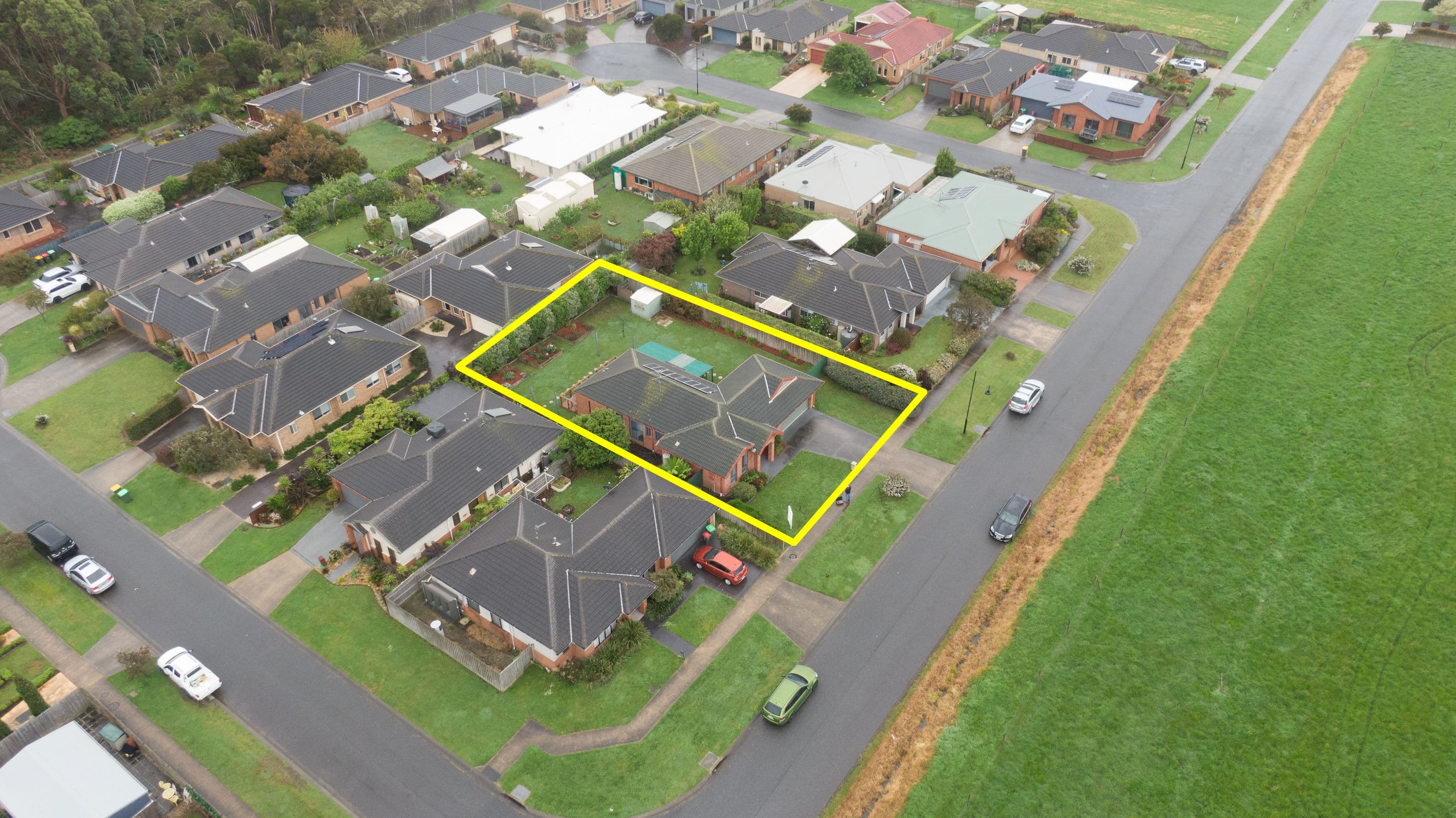 46 Peverill Crescent, Wonthaggi VIC 3995, Wonthaggi - Thumbnail 2