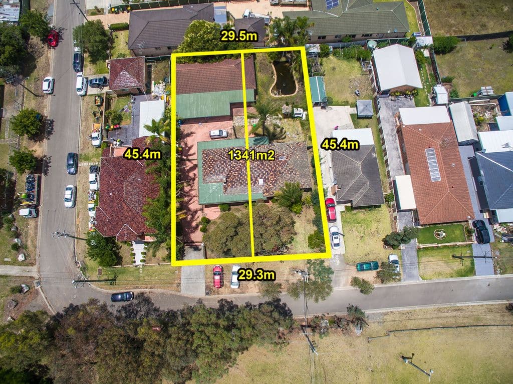 111 Robertson Street, Guildford - Image 1