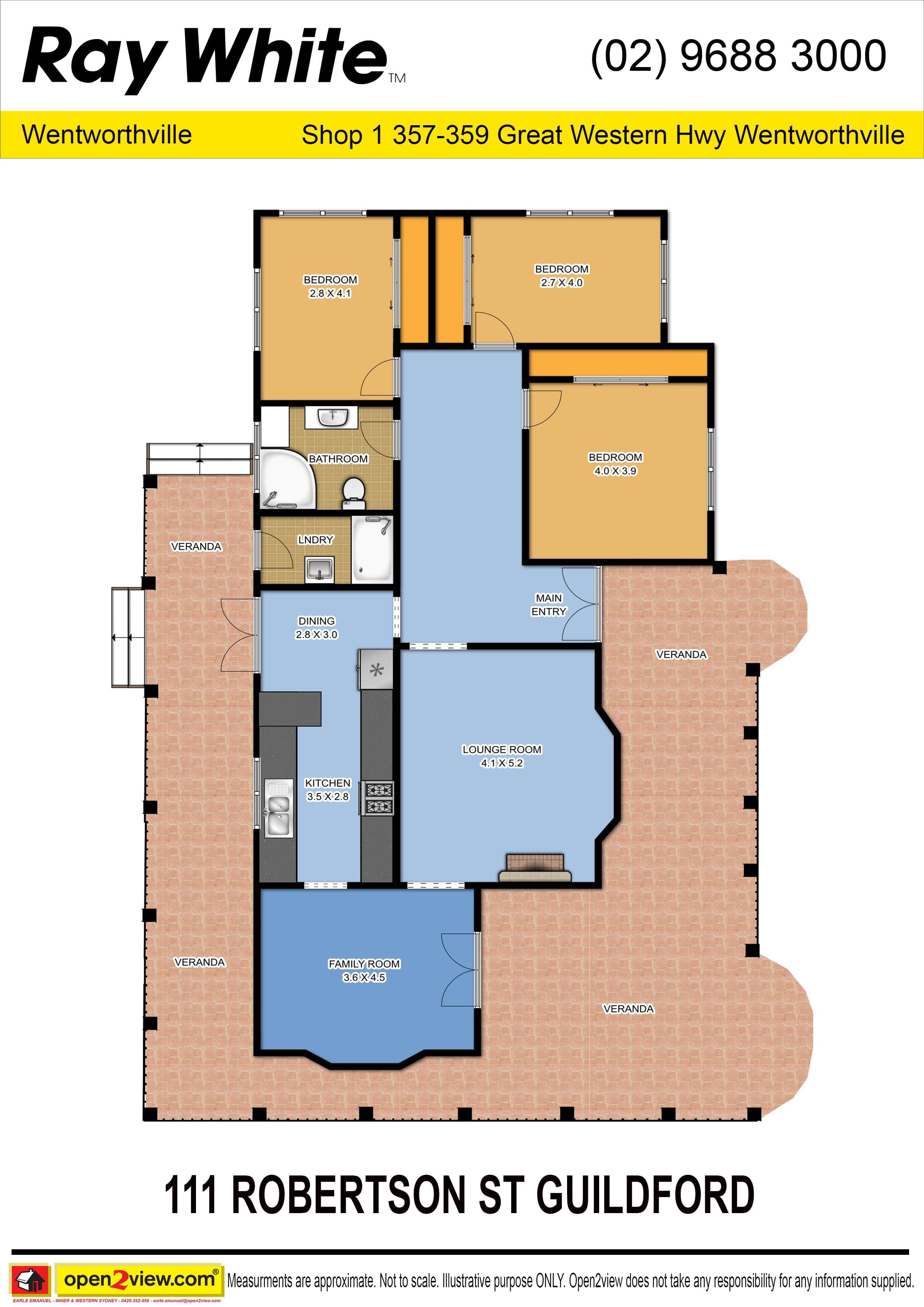 111 Robertson Street, Guildford - Thumbnail 8
