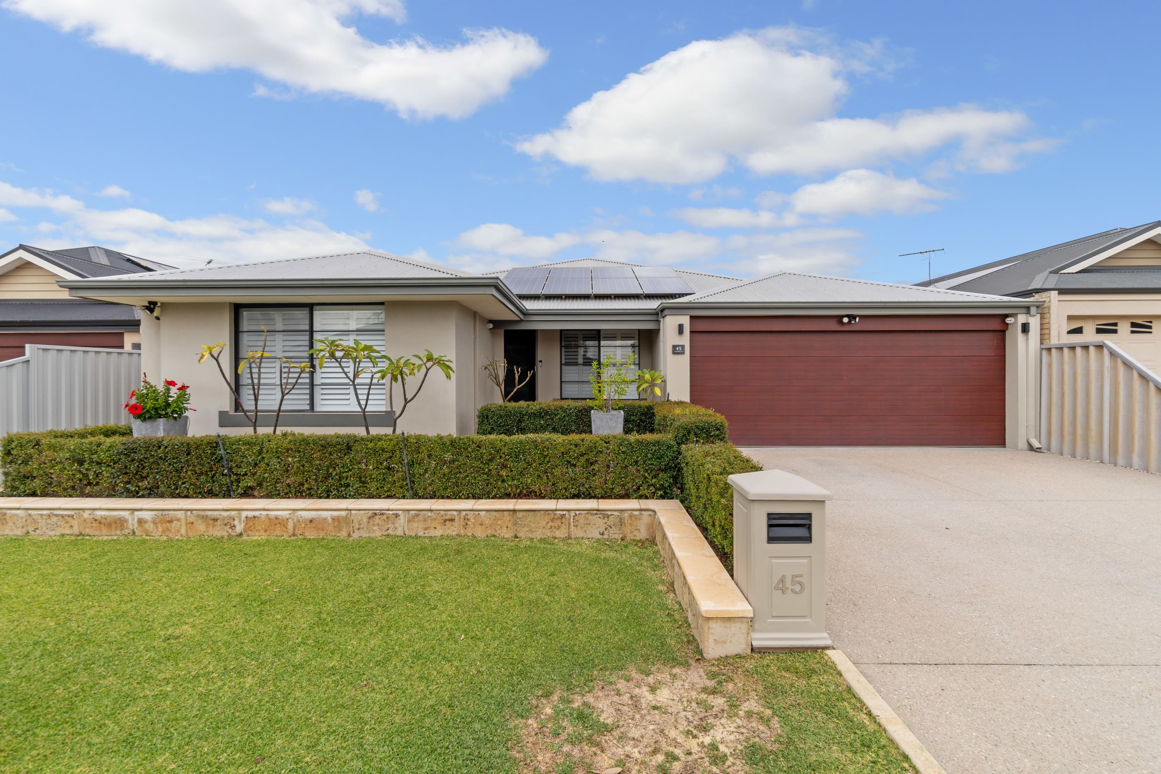 45 Whimbrel Parade, Bennett Springs WA 6063, Bennett Springs - Image 1