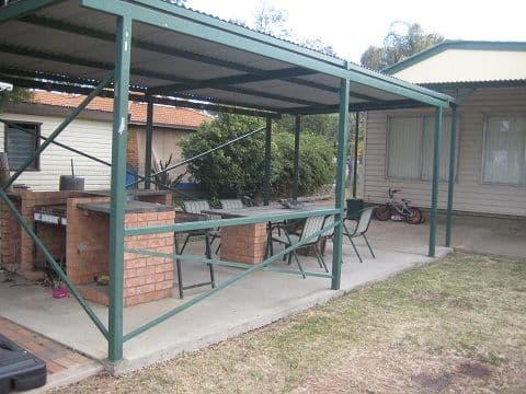 133 Castlereagh Street, COONAMBLE NSW 2829, Coonamble - Thumbnail 2