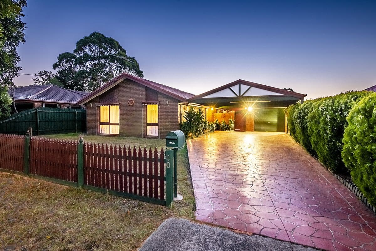 40 Lamont Crescent, Cranbourne VIC 3977, Cranbourne - Image 1