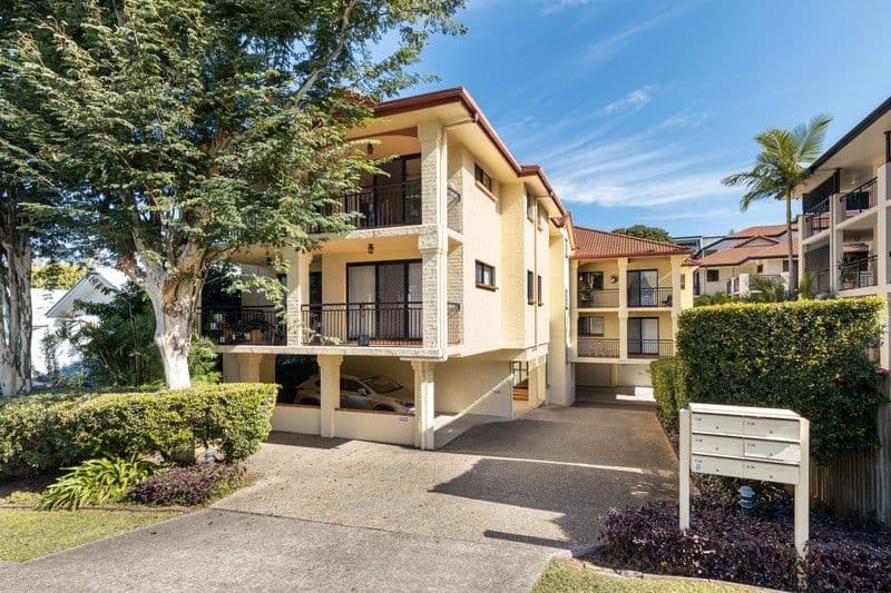 36 Bott Street, Ashgrove QLD 4060, Ashgrove - Thumbnail 3