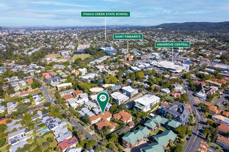 36 Bott Street, Ashgrove QLD 4060, Ashgrove - Thumbnail 6