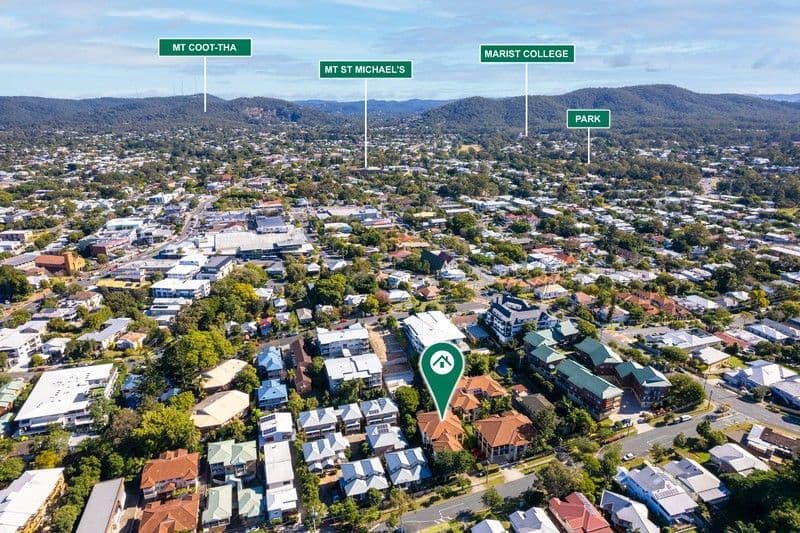 36 Bott Street, Ashgrove QLD 4060, Ashgrove - Thumbnail 7