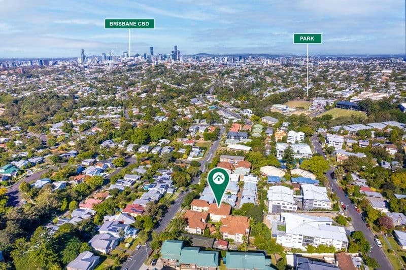 36 Bott Street, Ashgrove QLD 4060, Ashgrove - Thumbnail 8