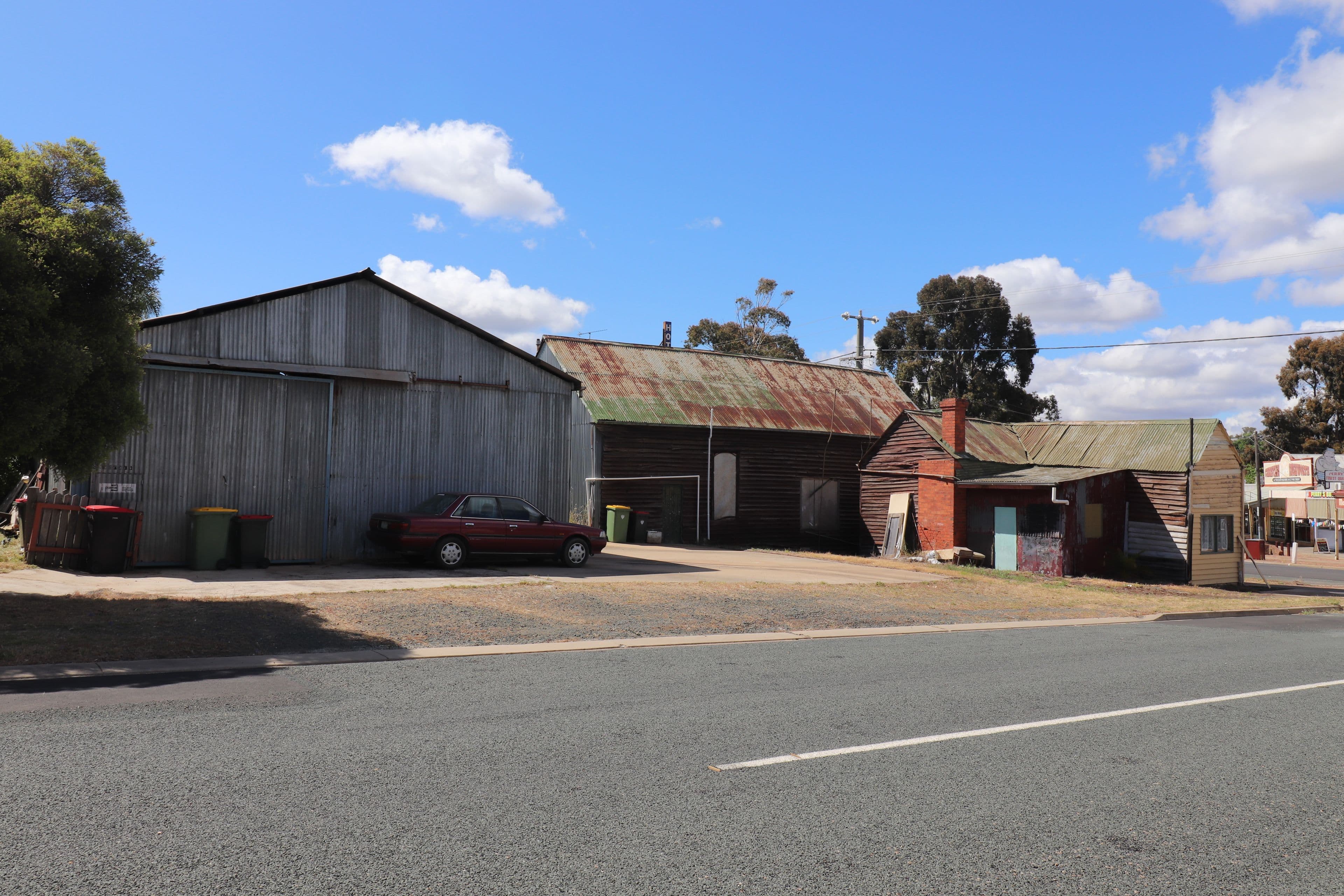 2A & 2B School Street, Rushworth VIC 3612, Rushworth - Thumbnail 2