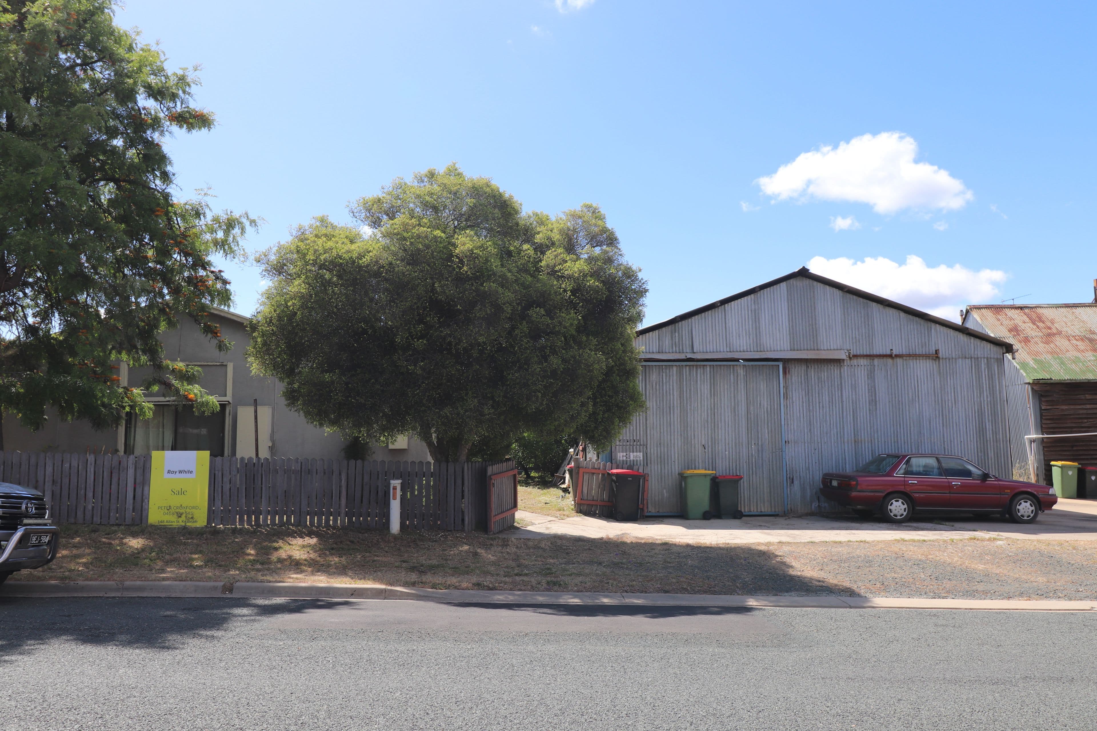 2A & 2B School Street, Rushworth VIC 3612, Rushworth - Thumbnail 8