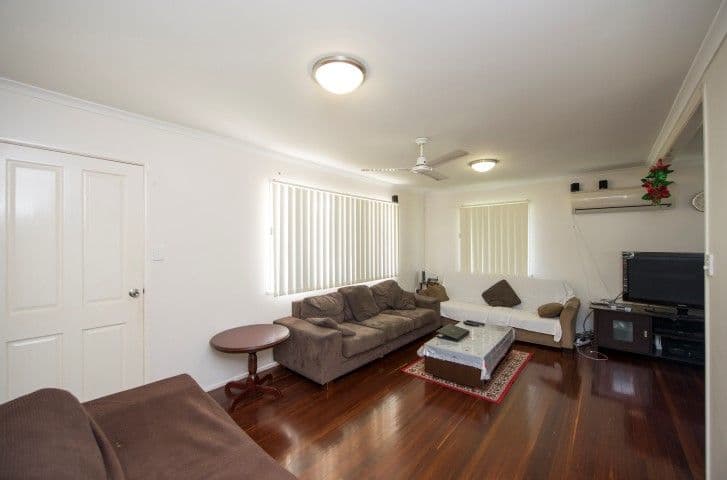 41 Flinders Street, WEST GLADSTONE QLD 4680, West Gladstone - Thumbnail 2