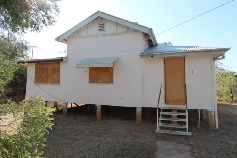 188 Parry Street, Charleville QLD 4470, Charleville - Image 1