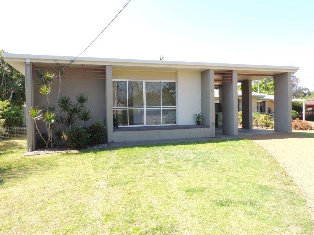 5 Garvey Street, MOUNT LOFTY QLD 4350, Mount Lofty - Image 1