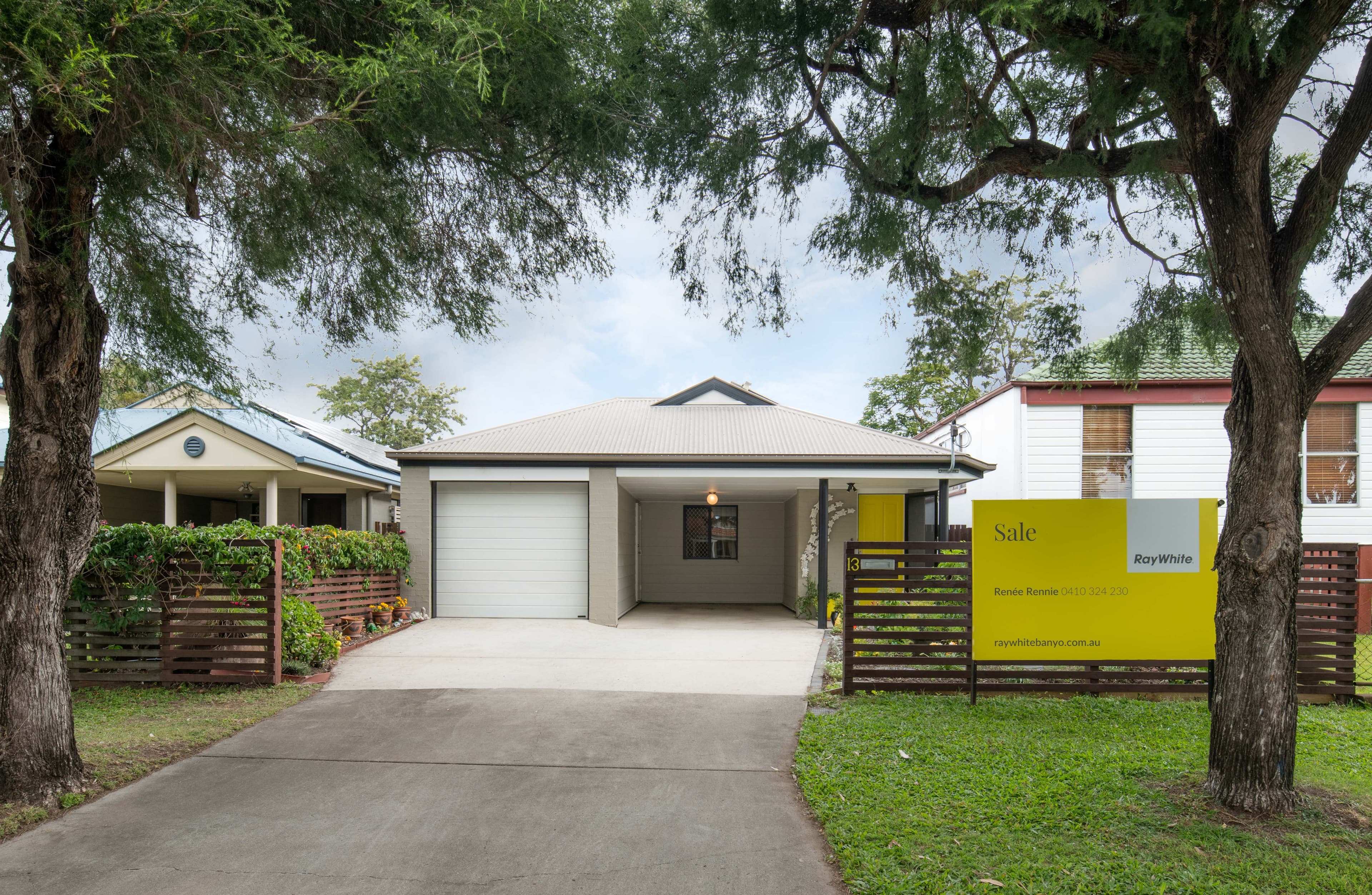 13 Chapel Street, Banyo QLD 4014, Banyo - Thumbnail 2