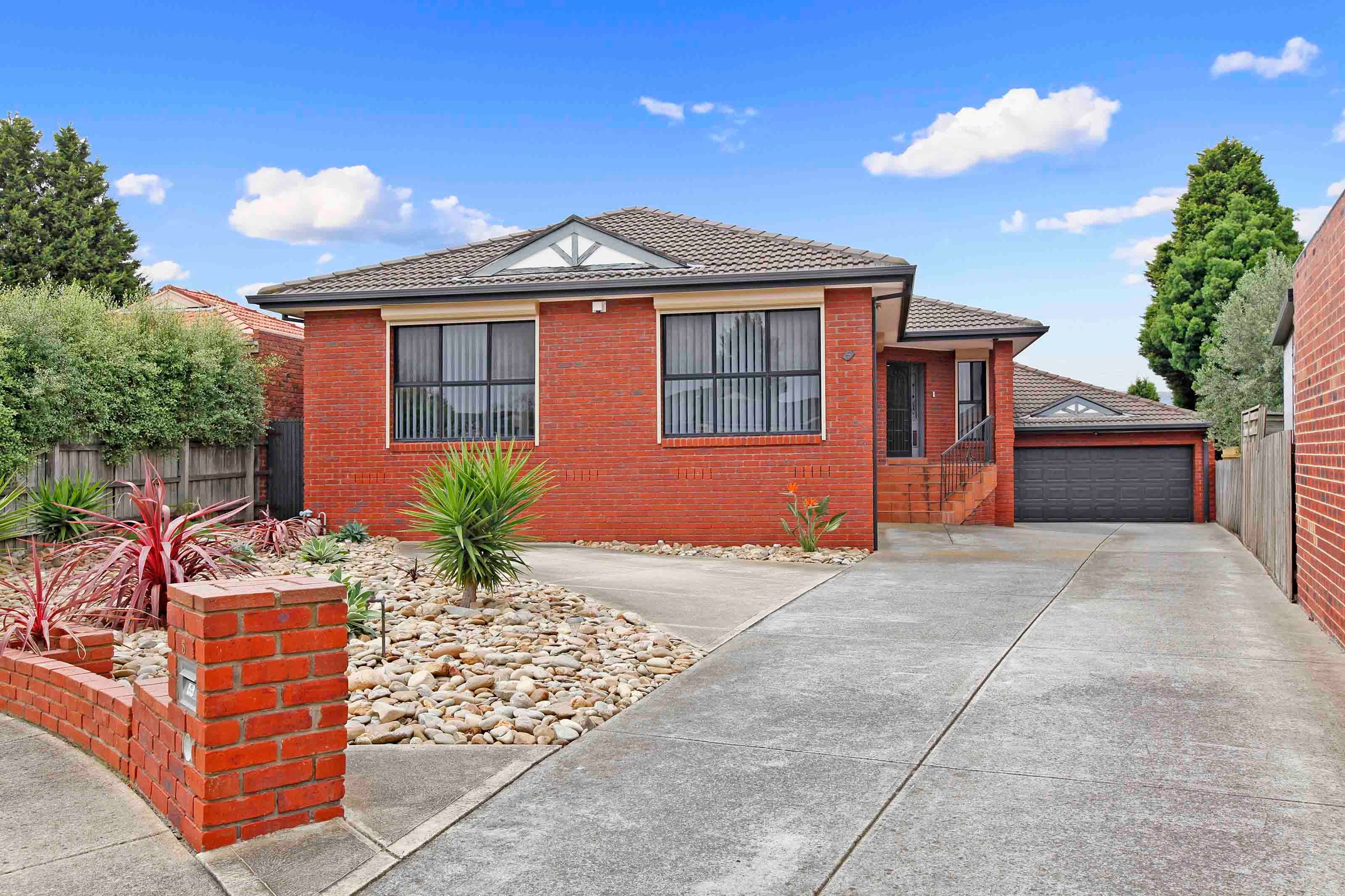 5 Hardiman Court, Mill Park VIC 3082, Mill Park - Image 1