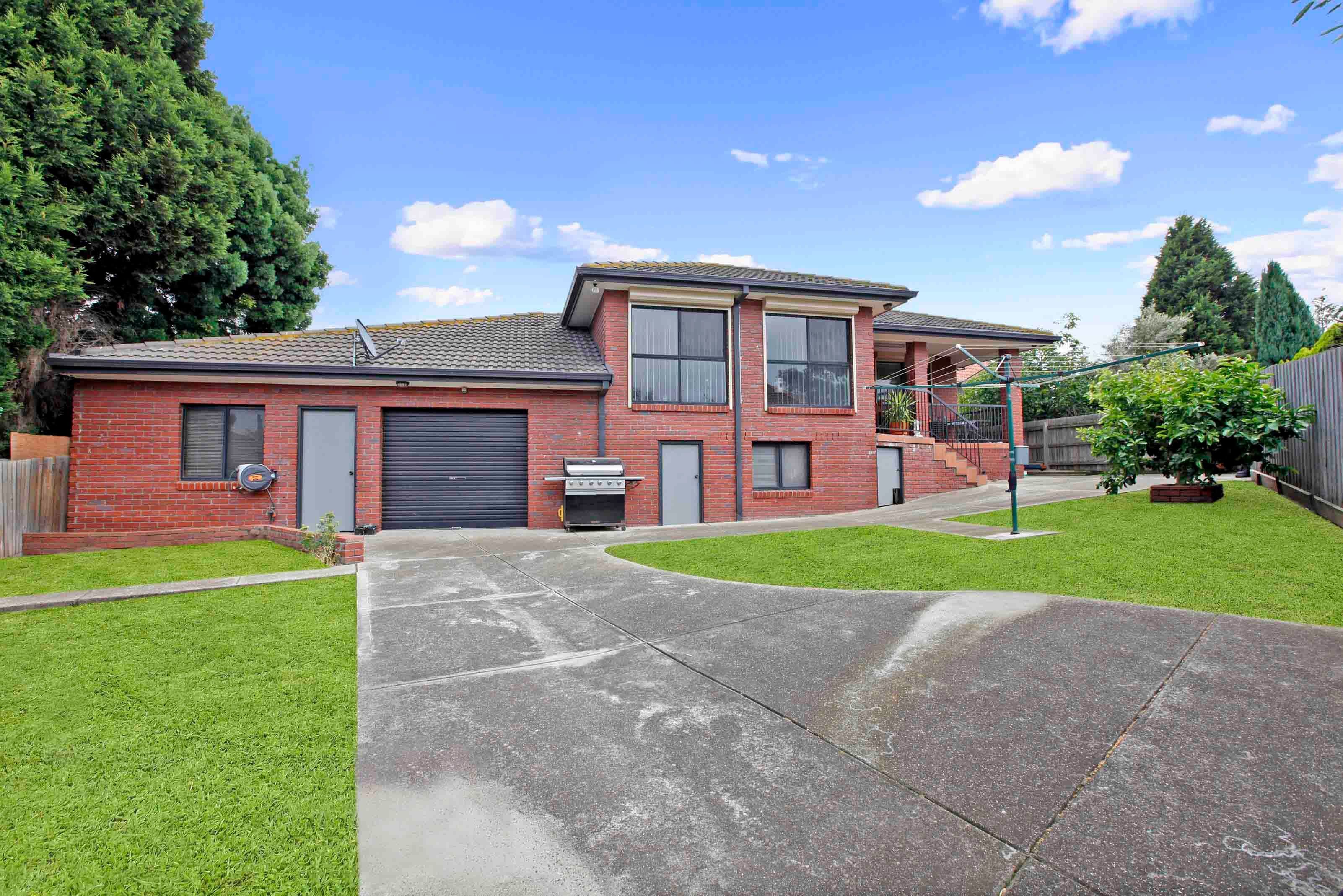 5 Hardiman Court, Mill Park VIC 3082, Mill Park - Thumbnail 8