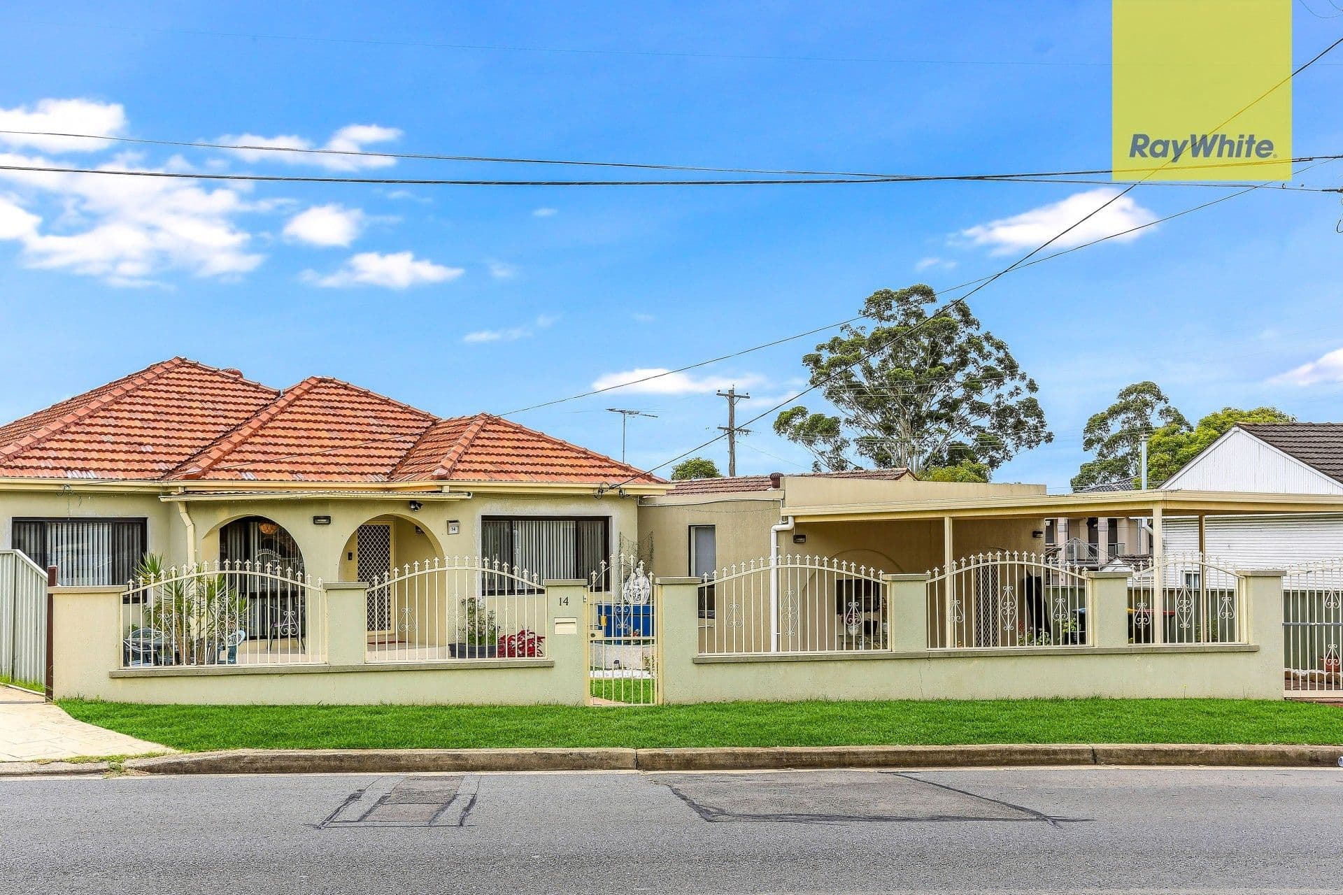 14 Brenan Street, Fairfield NSW 2165, Fairfield - Image 1