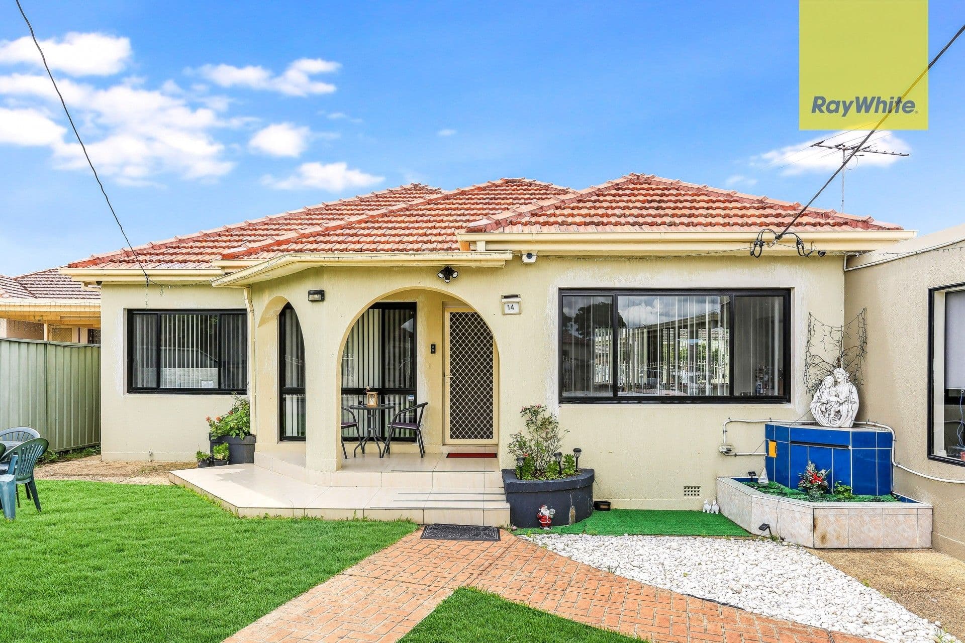 14 Brenan Street, Fairfield NSW 2165, Fairfield - Thumbnail 2