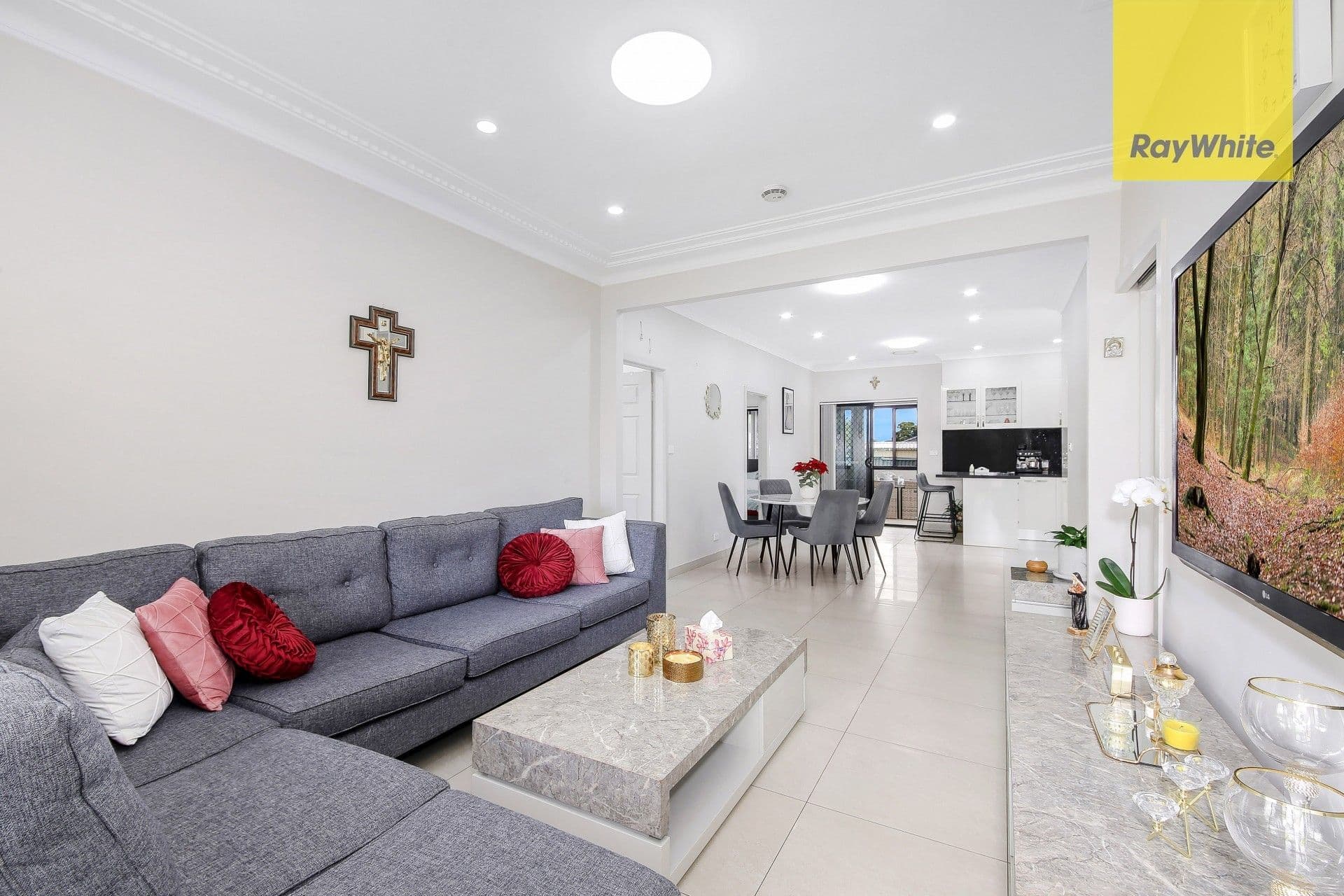 14 Brenan Street, Fairfield NSW 2165, Fairfield - Thumbnail 3