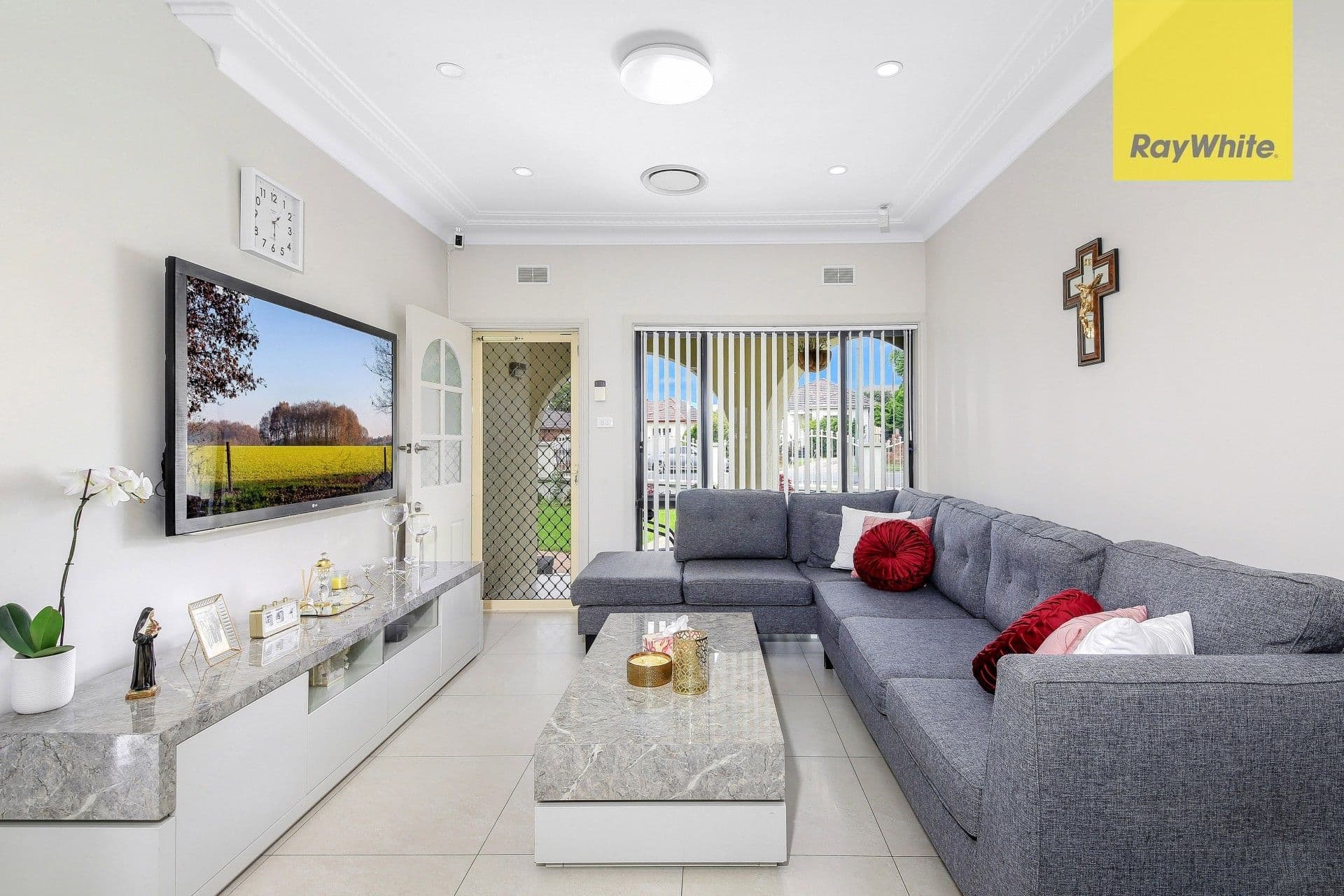 14 Brenan Street, Fairfield NSW 2165, Fairfield - Thumbnail 4