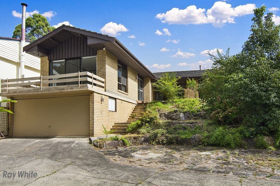 11 Churchill Road, East Killara NSW 2071, East Killara - Thumbnail 2
