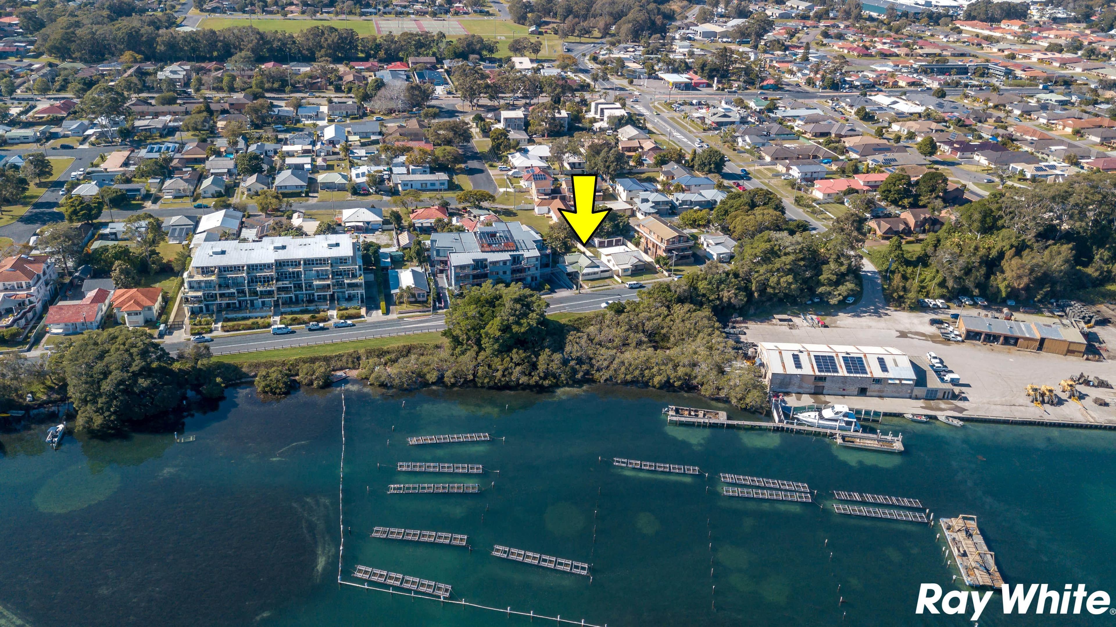 158 Little Street, Forster NSW 2428, Forster - Image 1