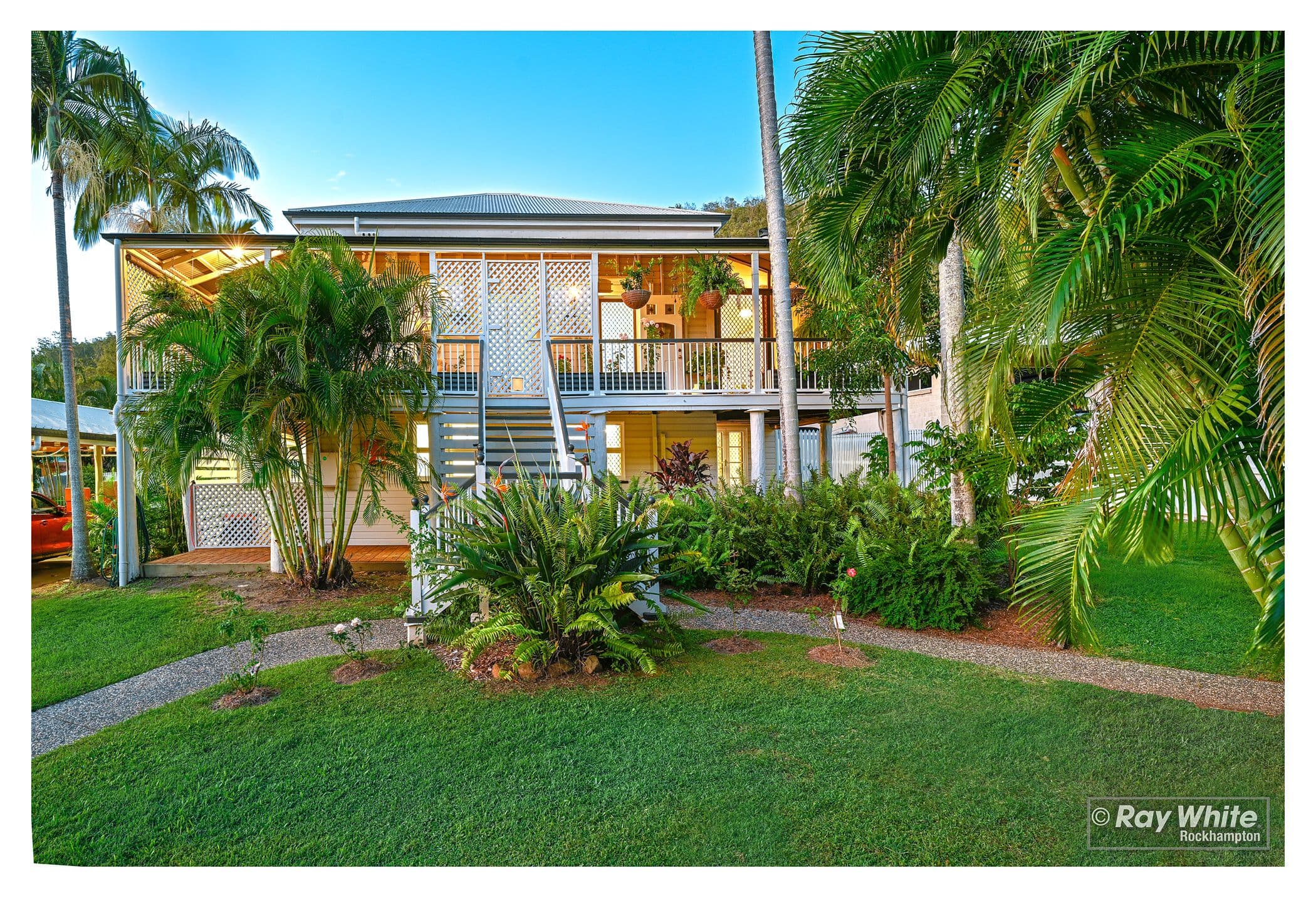 1 Menkin Place, Frenchville QLD 4701, Frenchville - Thumbnail 2