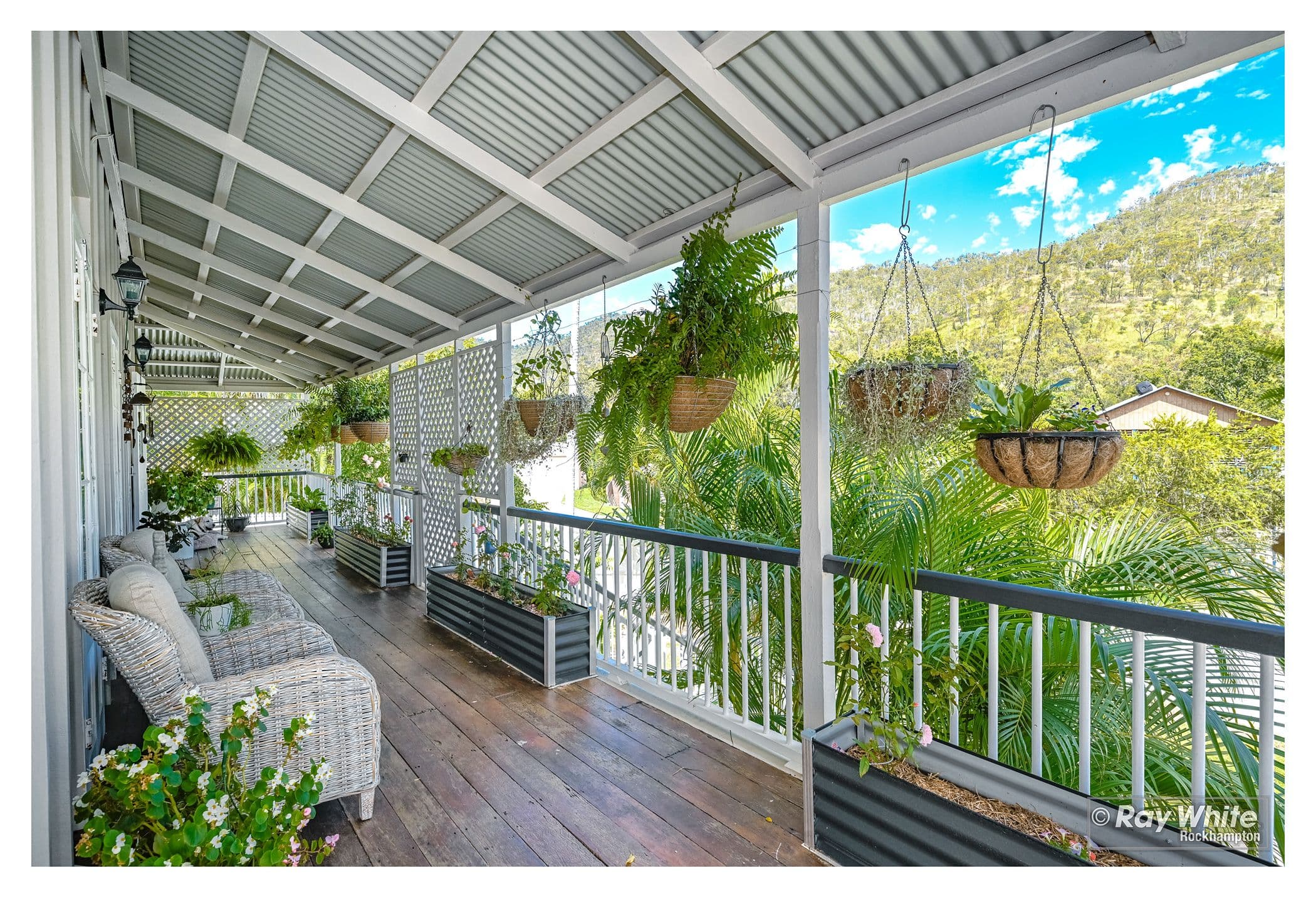 1 Menkin Place, Frenchville QLD 4701, Frenchville - Thumbnail 3