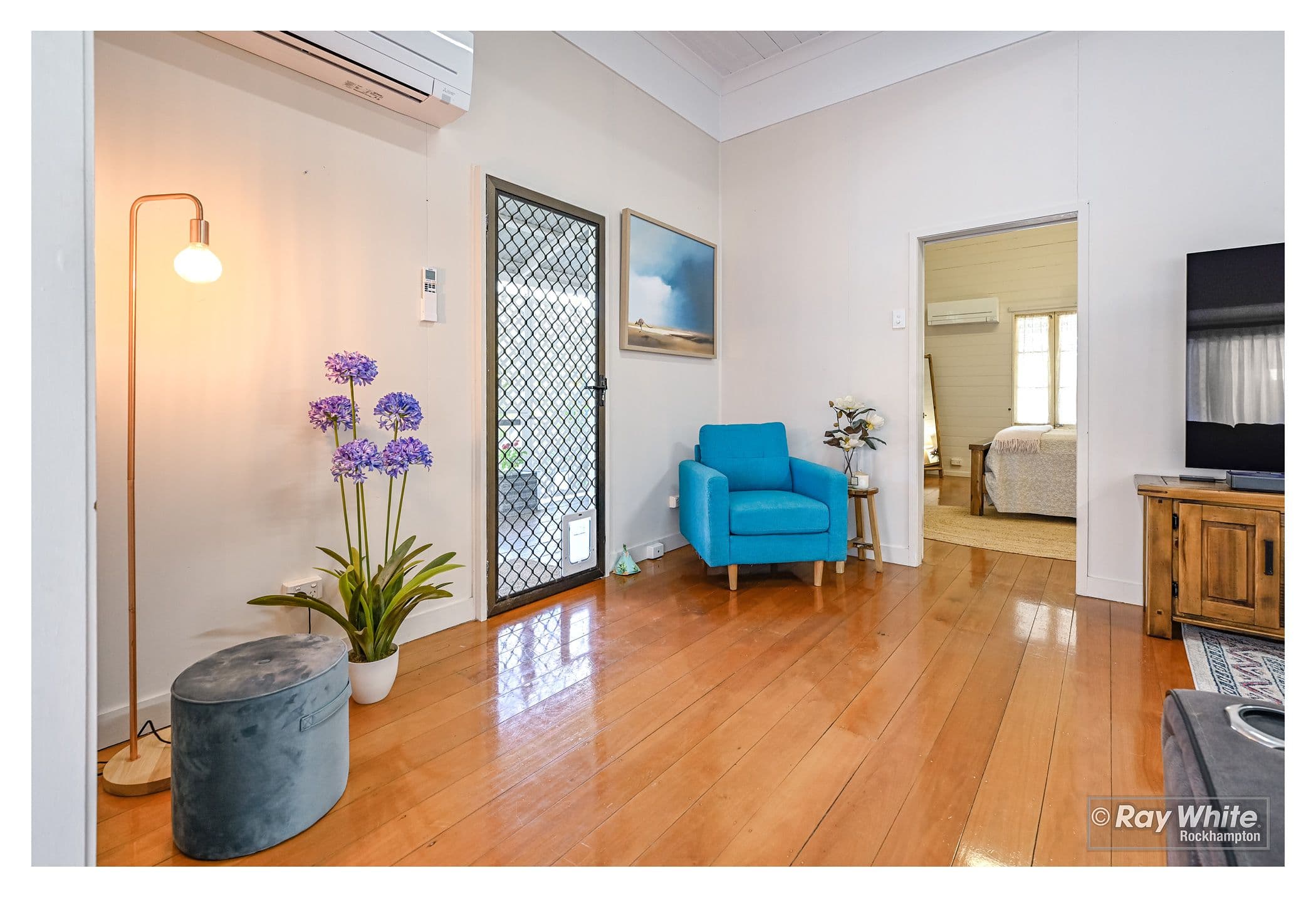 1 Menkin Place, Frenchville QLD 4701, Frenchville - Thumbnail 4