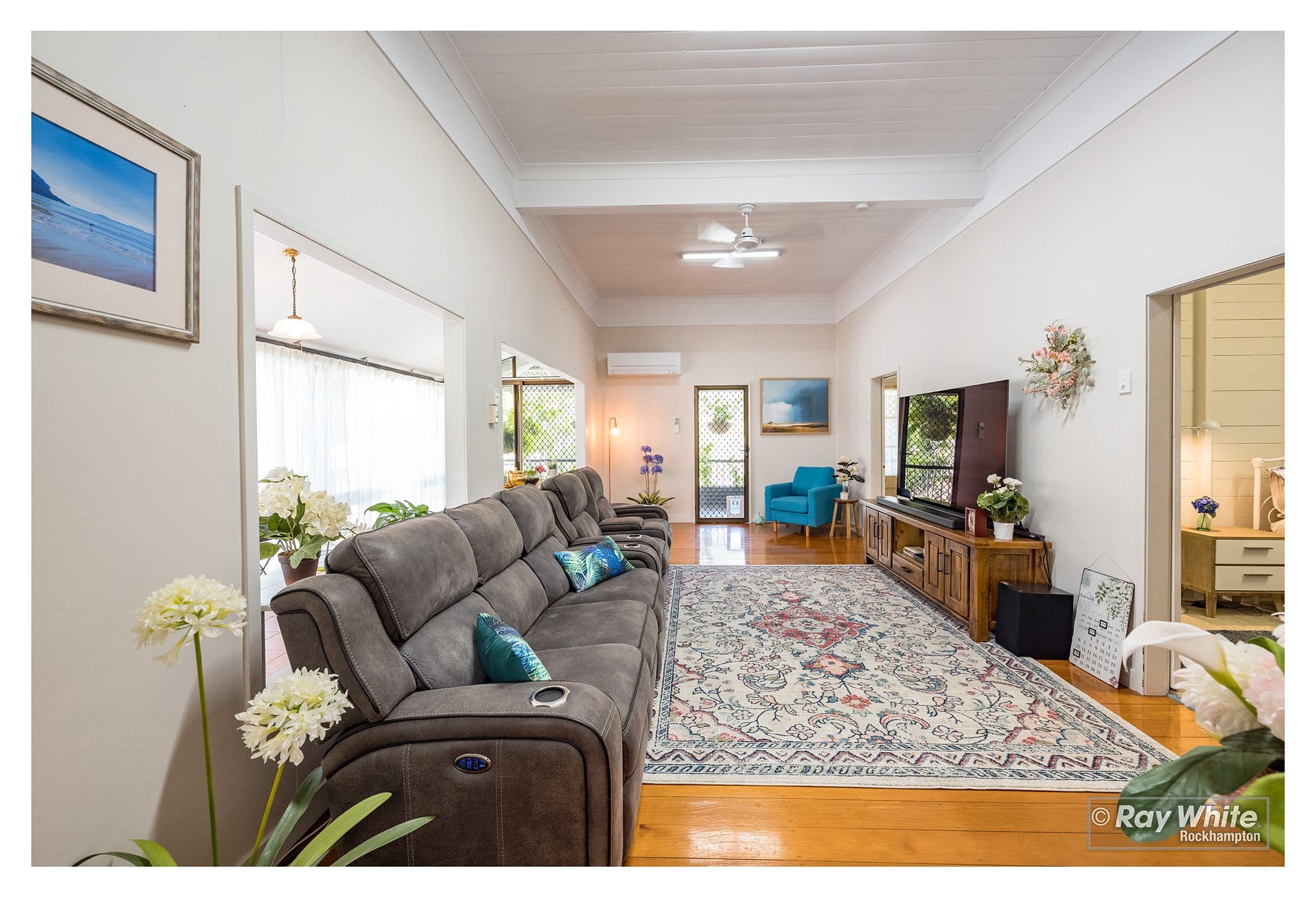 1 Menkin Place, Frenchville QLD 4701, Frenchville - Thumbnail 5