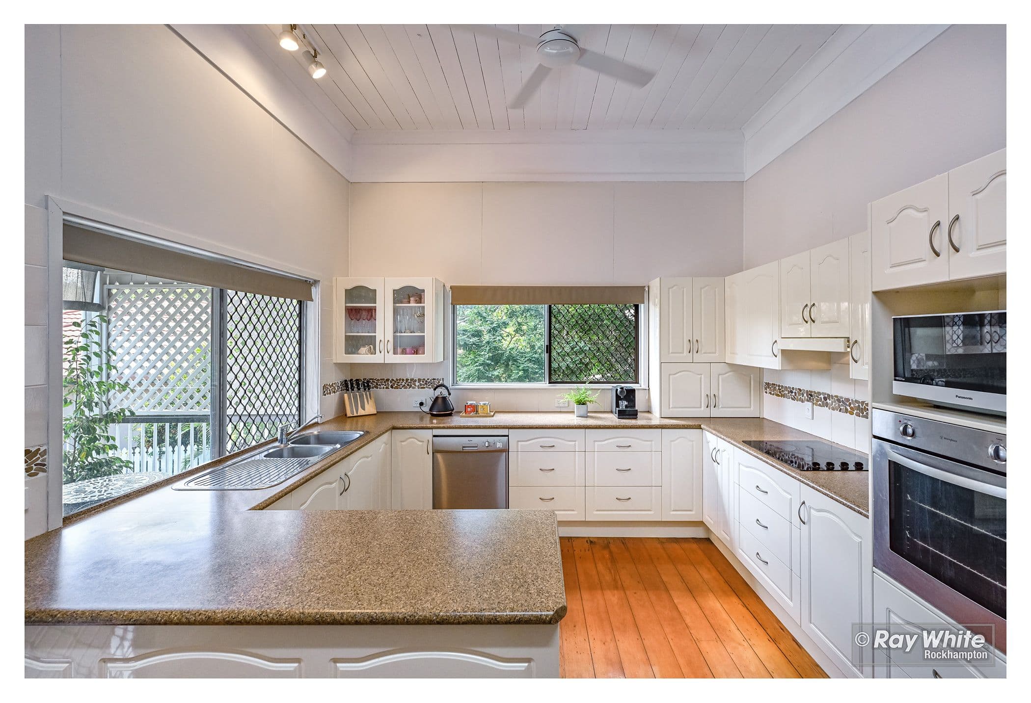 1 Menkin Place, Frenchville QLD 4701, Frenchville - Thumbnail 6