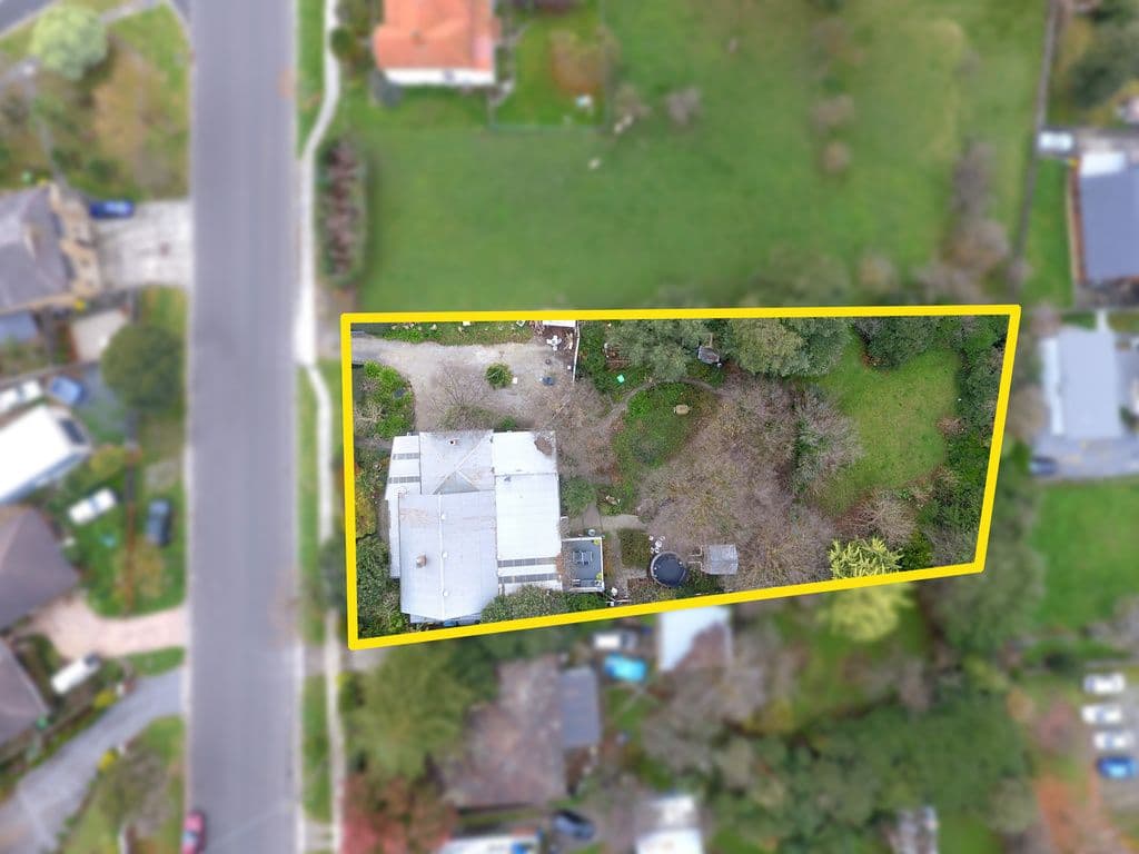 41 Albert Hill Road, Lilydale VIC 3140, Lilydale - Image 1