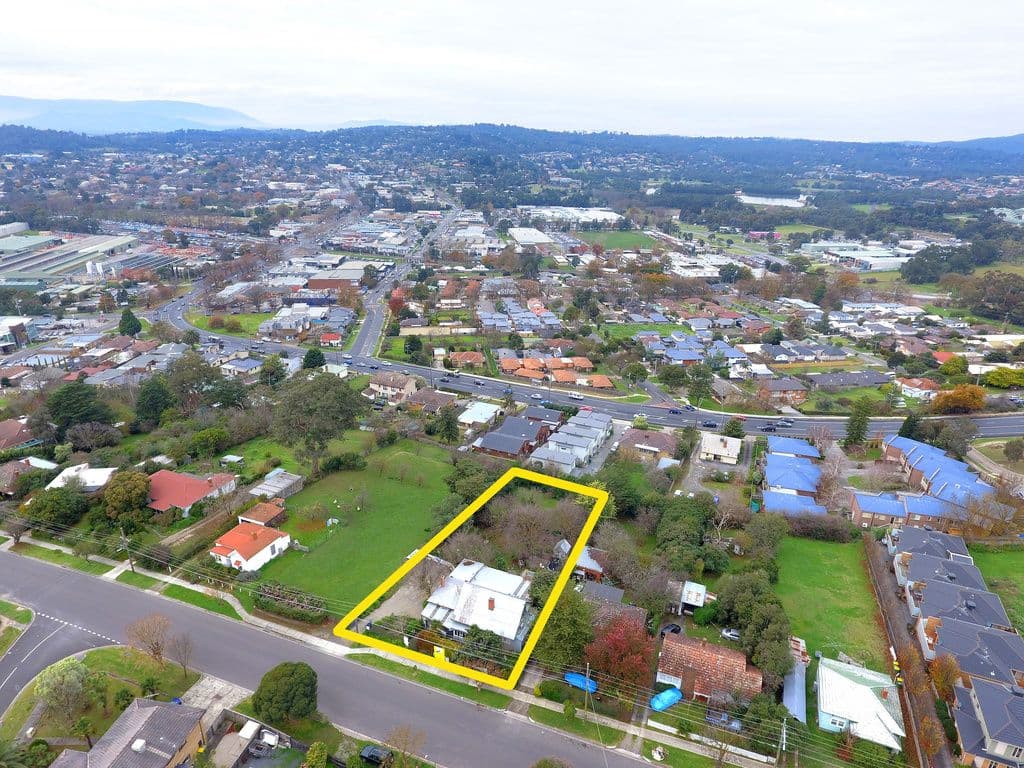41 Albert Hill Road, Lilydale VIC 3140, Lilydale - Thumbnail 2